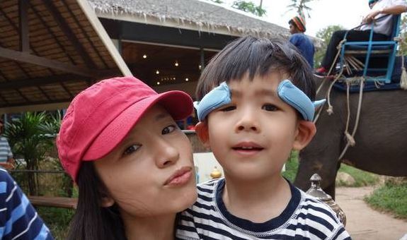 保安亭|“对不起,把儿子养成暖男,我真的后悔了!”