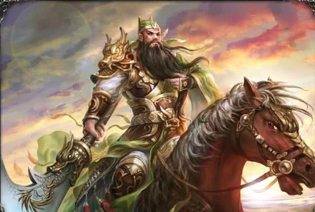 时间|关羽发动的襄樊之战,是他的巅峰之战也是殒命之战,背后疑点分析