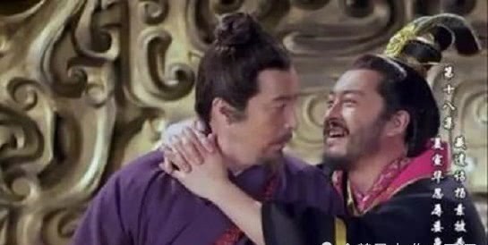 口吃者|历史笑谈:隋朝高管杨素与口吃者