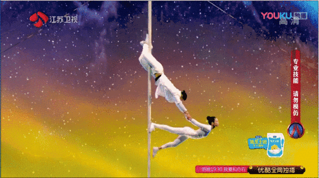 《百變達(dá)人》觀照追夢(mèng)者精彩人生，以熱愛詮釋正能量