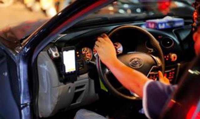 不需要办理|顺风车究竟算“什么车”官方给出定义满足这四点,无需资格证