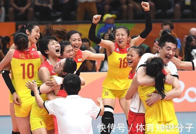 中国女排|祝贺朱婷！女排队长被赋予新使命，再获国家队重用，蔡斌倍感幸福