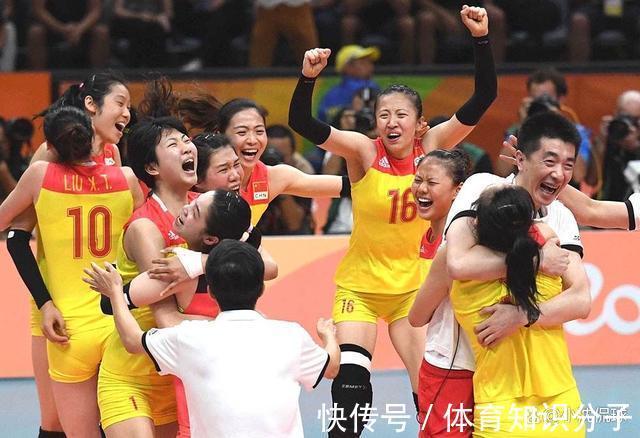 中国女排|祝贺朱婷!女排队长被赋予新使命,再获国家队重用,蔡斌倍感幸福
