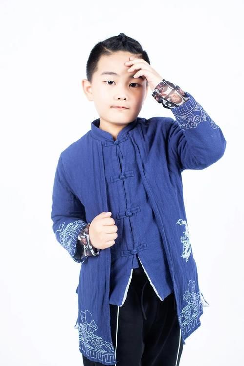 华影光线|华影光线旗下少儿栏目《华影星宝贝》第六十八期拍摄完成！