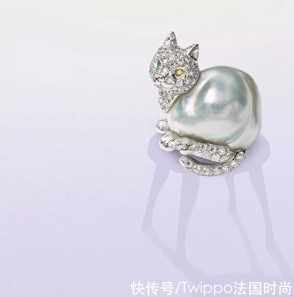  抵挡|珍珠的魅力，过了20岁就越来越抵挡不了