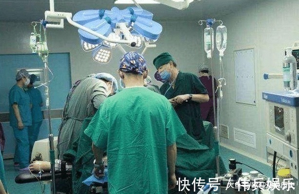 高龄产妇|为什么大明星宁愿留疤剖腹产,也不愿顺产医生说出真相!