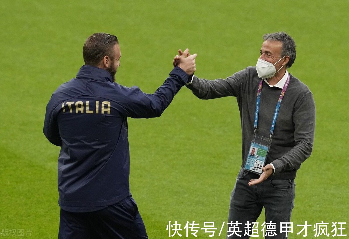 卡塔尔世界杯|德罗西将担任曼奇尼助教，帮助意大利队冲击卡塔尔世界杯入场券
