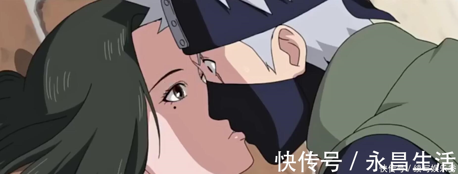 忍术|火影忍者:这几位忍者不但忍术厉害,而且还很会撩妹