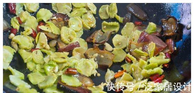 莴笋干|教你在家晒莴笋干,1次晒10斤不够吃,做法简单,放12个月不