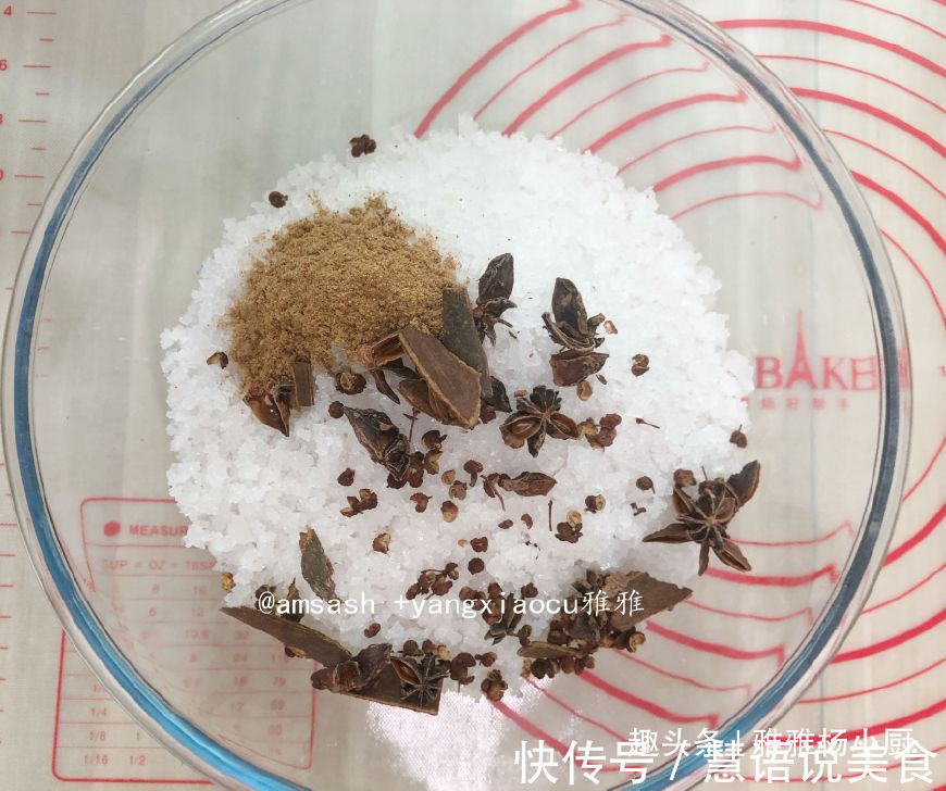 教你做鹌鹑蛋，做法超级简单，孩子一口一个，贼好吃