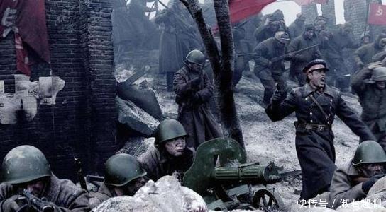 每分钟|史上最惨的防守战役:平均每分钟死10个人,足足打了8个月