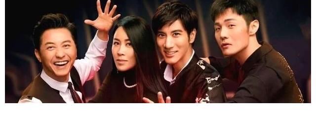 張惠妹|《好聲音》十年共16位導師，若要選出最強導師陣容，哪四位可上榜