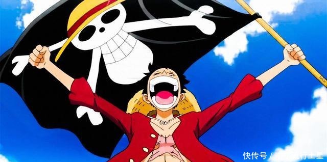 手术果实|海贼王4颗梦寐以求的恶魔果实,发家致富不是梦,你值得拥有!