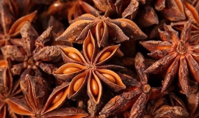 买八角时，符合这4个特征，八成是假八角，为了健康，白送也别要