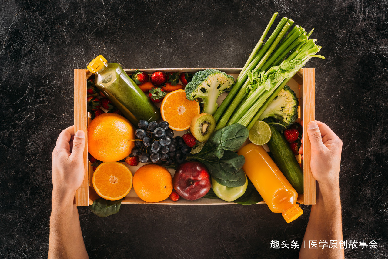 更年期|女人45岁以后,坚持吃五种食物,身体不发胖,更年期更顺利度过