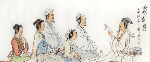 野草|白居易的《草》流传千年，开篇二字是何意？却十人九不知