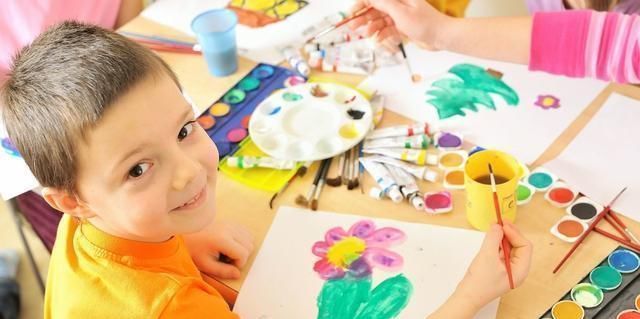 犯罪心理|孩子聪不聪明,看手就知道,智力的高低都体现在手掌上