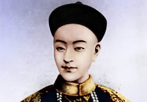 收藏|慈禧口中价值8亿夜明珠,如今被一美国知名大亨收藏,却拒绝归还