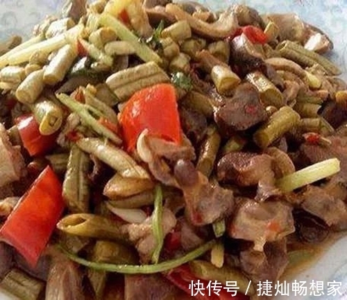下饭菜|让人流口水的几道下饭菜,风味独特,香辣解馋,刚上桌就抢光了!