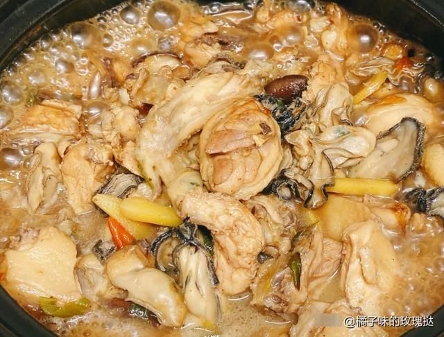 美食家常菜推荐:鲍鱼花螺鸡煲,砂锅生蚝鸡煲,啤酒牛腩煲超美味