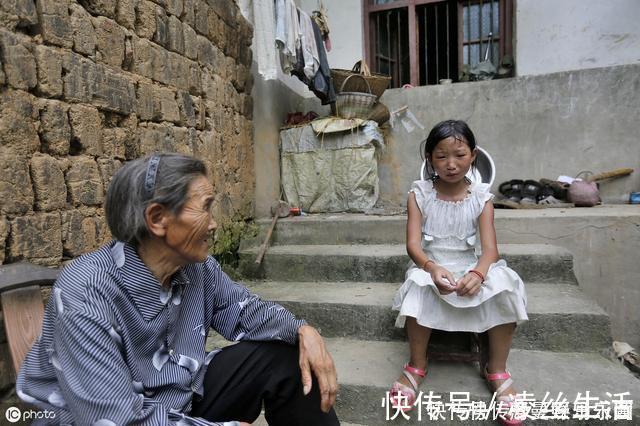 孩子|经常说这5句话的爷爷奶奶,根本不是爱孩子,而是害了孩子一生!