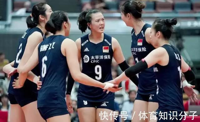 中国女排|杨岭总结中国女排东京奥运会遇挫原因,观点独到,直击要点
