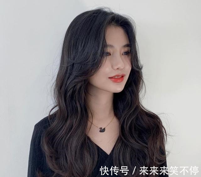 内扣 “最女神”发型27款,无论直卷都很美,爱美女性都喜欢!