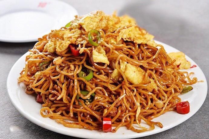  中华美食里这3种面，没有名气，味道却很棒，是时候让大家认识了