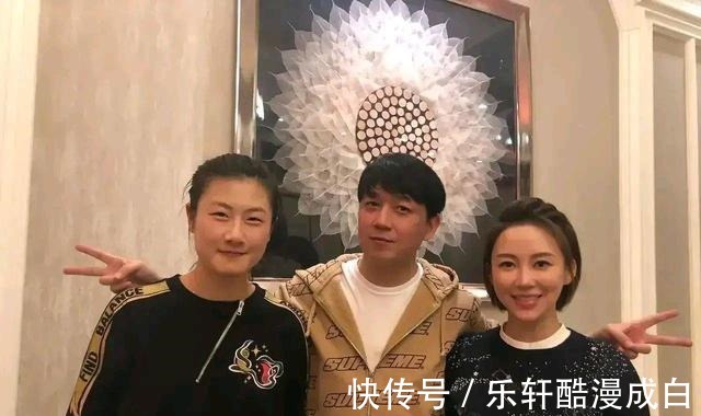 王楠|丁宁男友是潘粤明身家难比郭斌,父母炫耀丁宁身份或选错人