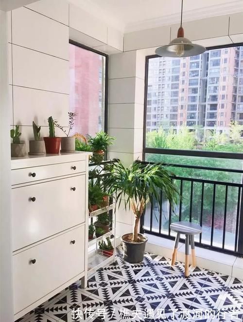 窗帘|装阳台时犯下的4个错误，入住1年仍觉遗憾，有苦说不出