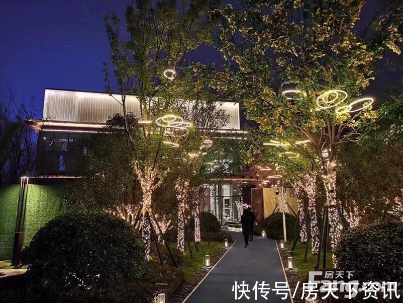 鑫苑府好不好？置业顾问从项目现场发回新组图