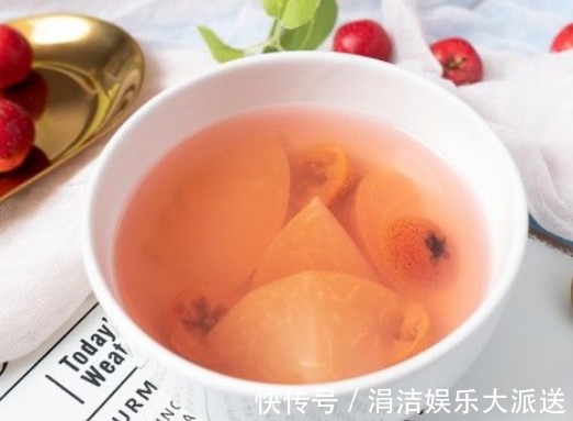 冬季|告诉家长进入冬季,可以给孩子煮2种水果吃,积食变少,脾胃也好