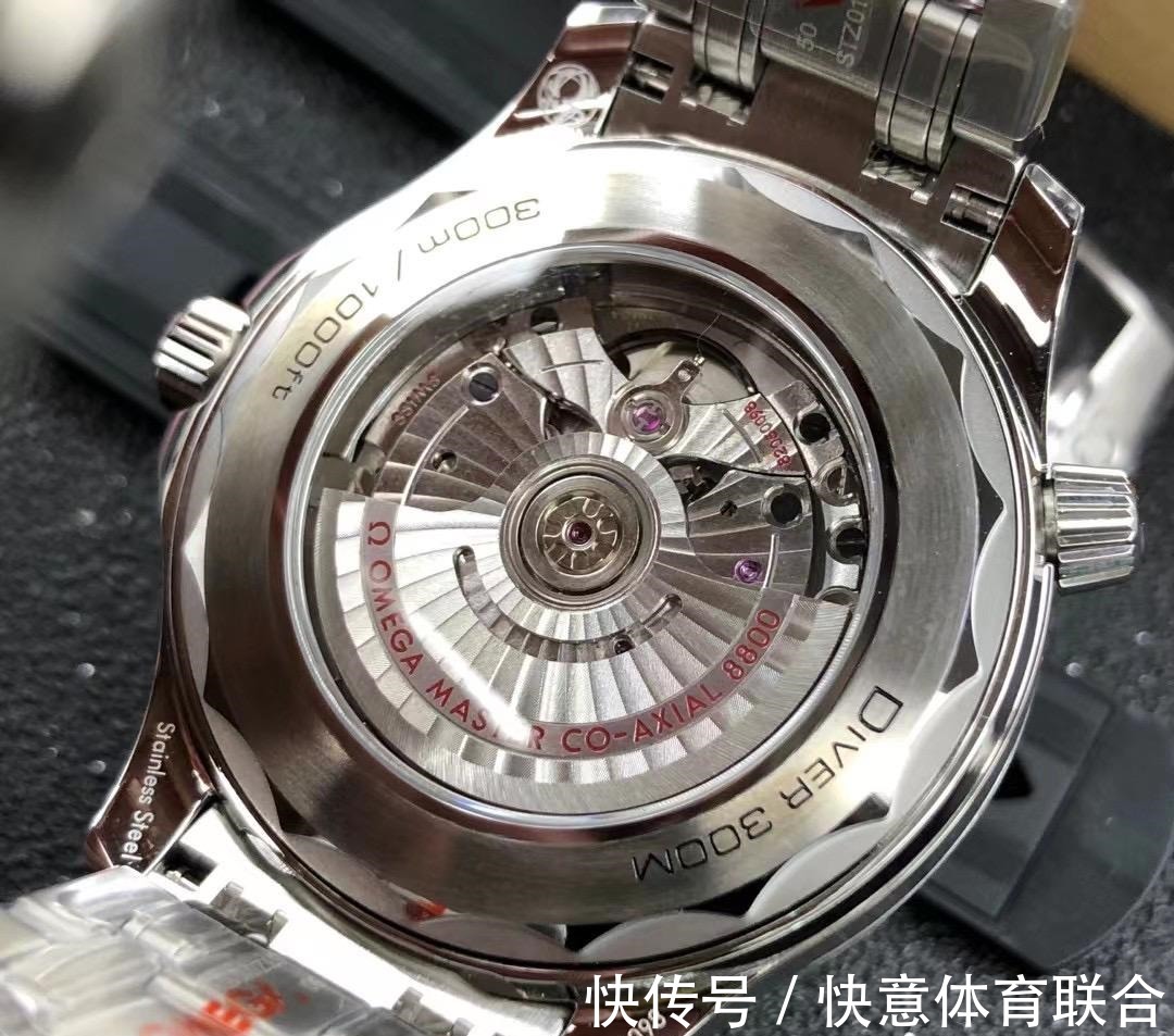 海马3 OR厂欧米茄海马和VS厂海马复刻表对比评测,哪个做工更好