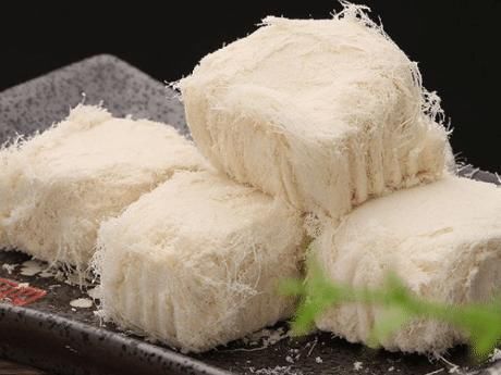 没见|最具代表性的中式糕点，有的00后都没见过，快来看看你吃过哪些