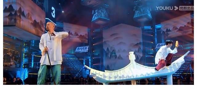 這就是街舞：馬曉龍棄賽止步冠軍，但他卻是這一季街舞最大的贏家