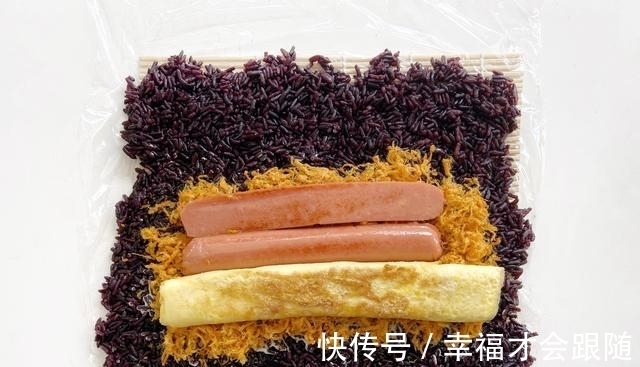 降温了，早餐这样吃真舒坦，口感丰富，热乎美味，天冷就爱这一口