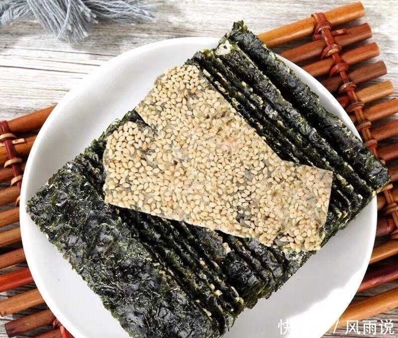 春节将近,薇娅带火的5款零食,工资允许要多囤,好吃解馋还不贵