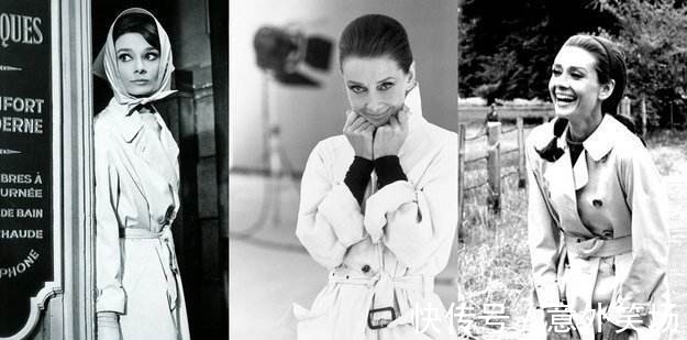 穿搭 不懂骨骼诊断穿搭法?穿“风衣”必输!2个重点、多个技巧,秒懂