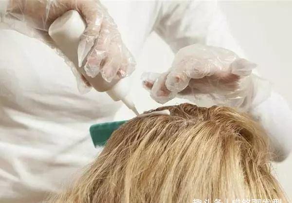 损伤|老年人染发应注意什么?怎样染不伤发又好看?一年染几次最安全?