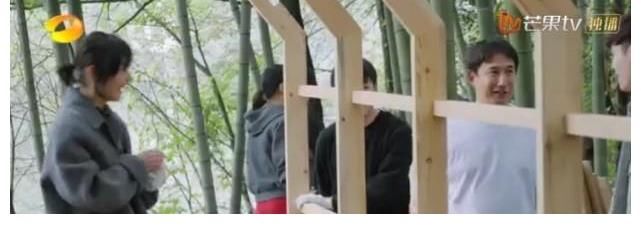 徒弟|《向往5》徒弟张艺兴成功融入，但作为师傅的黄磊还在提刘宪华