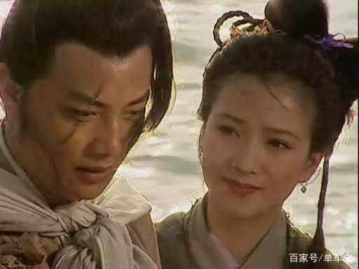 李师师|《水浒传》中最不守妇道的女人,不是潘金莲不是阎婆惜,而是她!