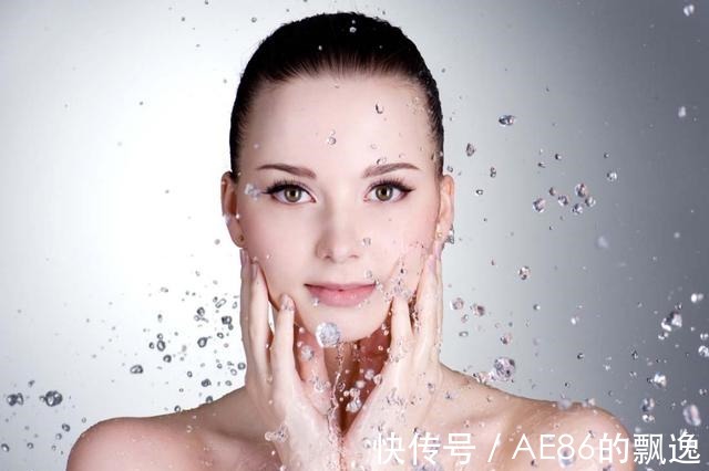 小仙女 错误护肤会烂脸,这些行为你有吗!