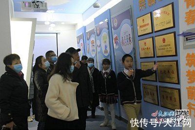 双减|南昌市朝阳小学组织家长进校园 见证“双减”之下孩子如何成长