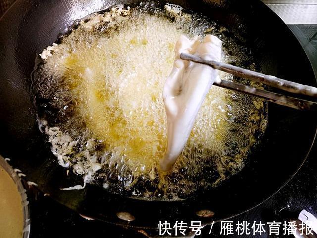 鱼身|软炸小光鱼怎么烹制？软炸小光鱼的做法