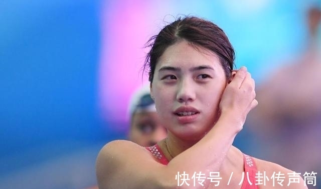 世界纪录|揽4金破世界纪录!奥运击败张雨霏夺金的中国弃婴爆发,剑指巴黎
