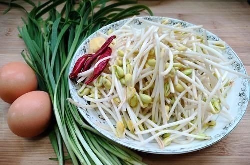 补充蛋白质|便秘最怕这菜，一周吃2次，排出宿便，告别大肚腩，瘦出小蛮腰