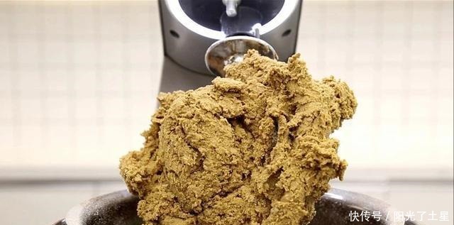 圣诞节手把手教你做有意思的姜饼小人,真的有传统手工的味道