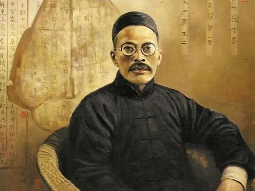 鉴定@王国维看不出的赝品,溥仪一眼就认出来,原因溥仪只回答了九个字!