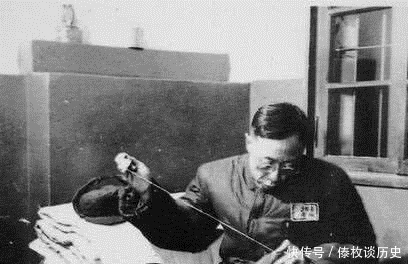 啼笑皆非|溥仪出狱后去理发店理发时问了一个问题，理发师听完啼笑皆非！