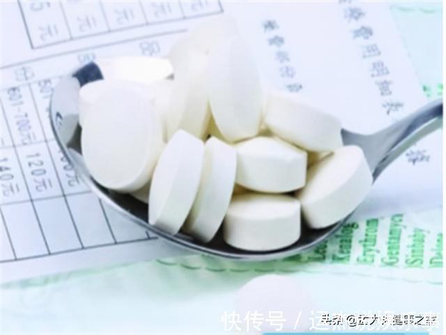 维生素|常吃谷维素、维生素B1,有什么副作用吗?今天告诉你